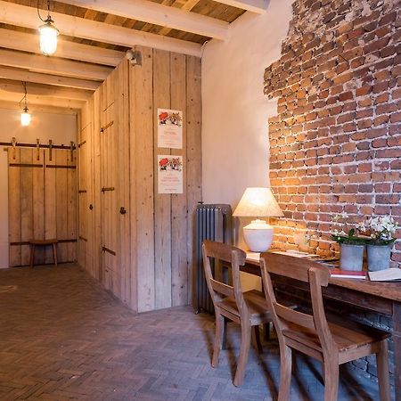 Slapen Op Gennep Bed and Breakfast Eindhoven Eksteriør billede