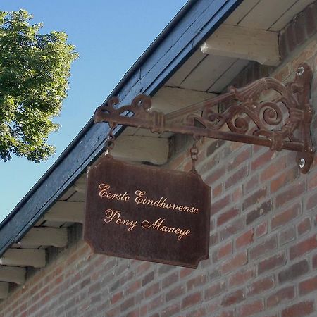 Slapen Op Gennep Bed and Breakfast Eindhoven Eksteriør billede