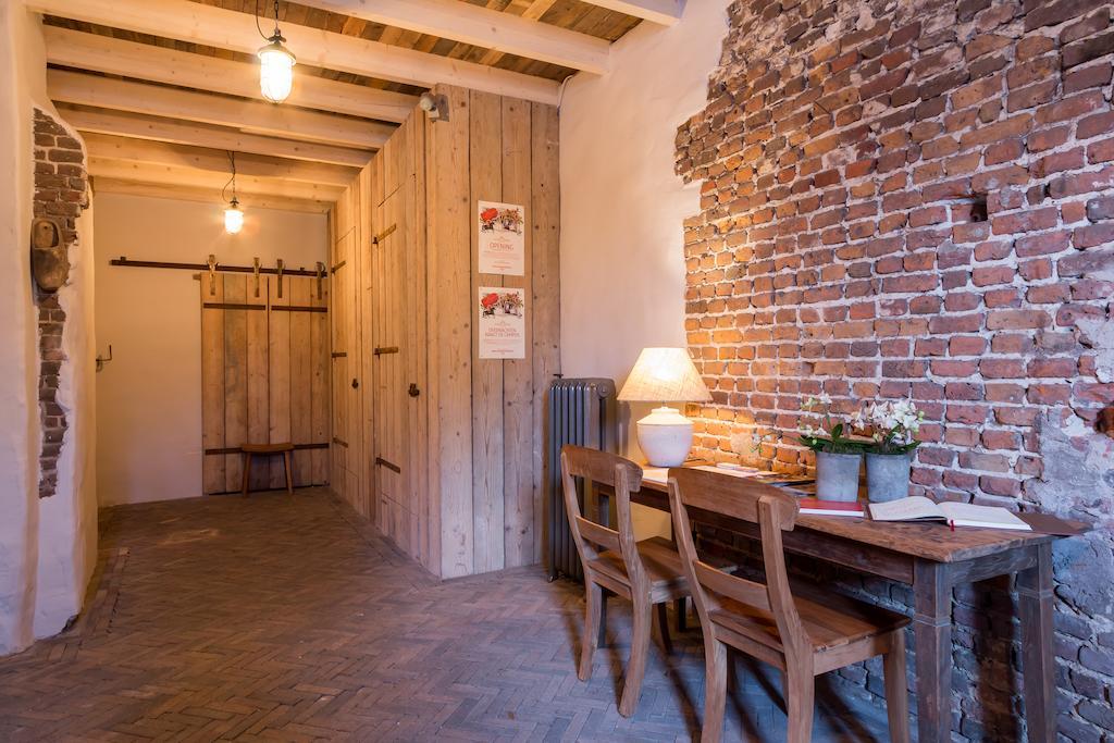 Slapen Op Gennep Bed and Breakfast Eindhoven Eksteriør billede
