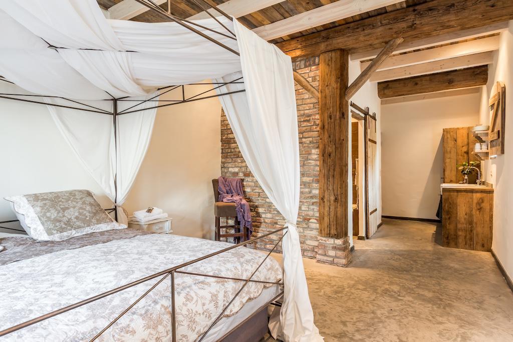 Slapen Op Gennep Bed and Breakfast Eindhoven Værelse billede