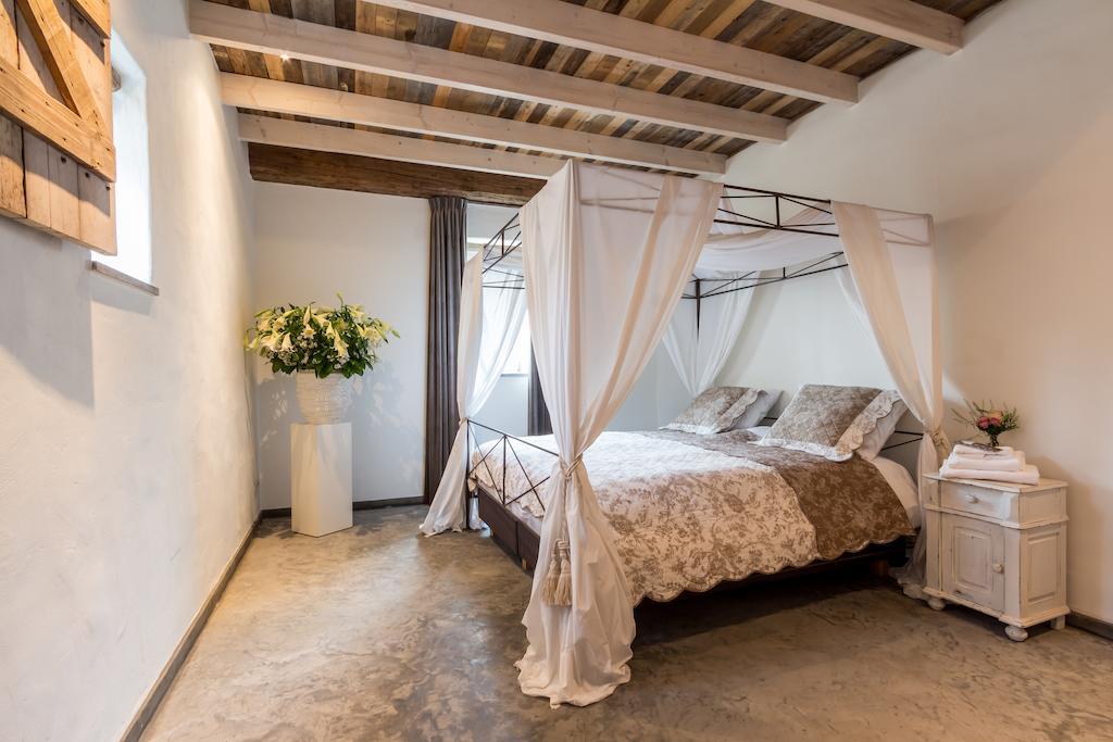 Slapen Op Gennep Bed and Breakfast Eindhoven Værelse billede