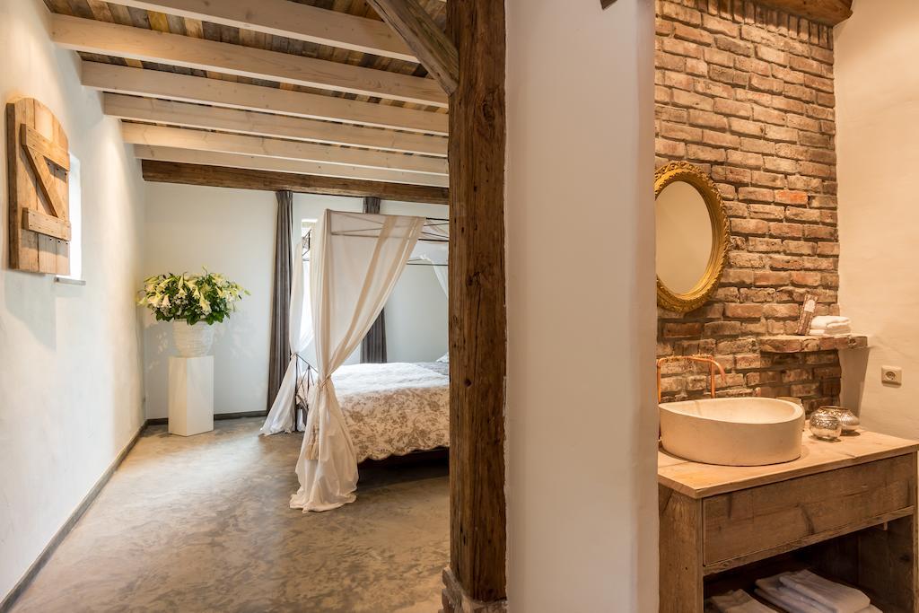 Slapen Op Gennep Bed and Breakfast Eindhoven Værelse billede