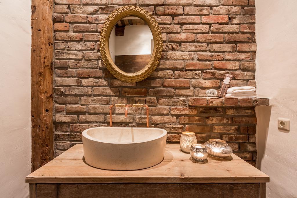 Slapen Op Gennep Bed and Breakfast Eindhoven Eksteriør billede
