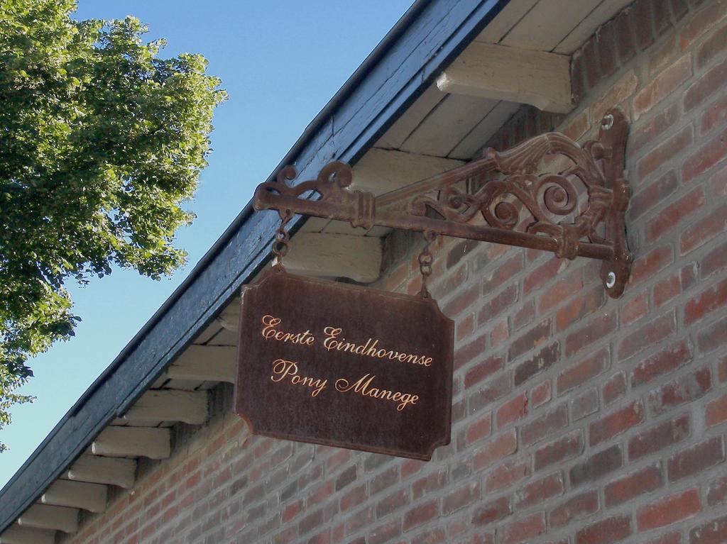 Slapen Op Gennep Bed and Breakfast Eindhoven Eksteriør billede