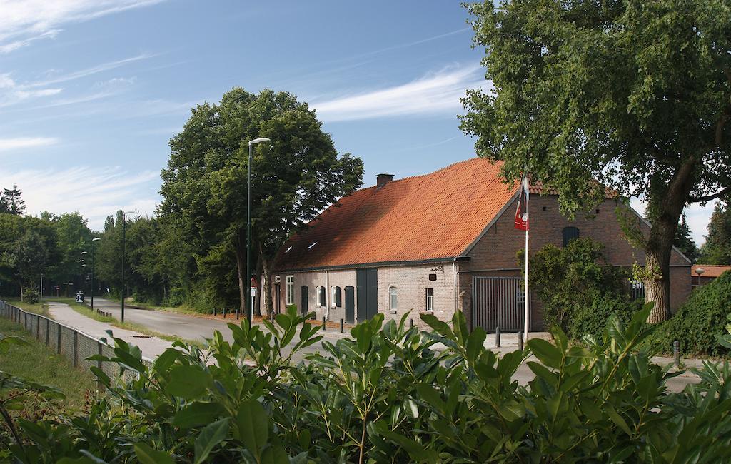 Slapen Op Gennep Bed and Breakfast Eindhoven Eksteriør billede