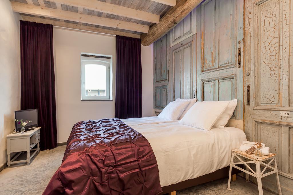 Slapen Op Gennep Bed and Breakfast Eindhoven Værelse billede